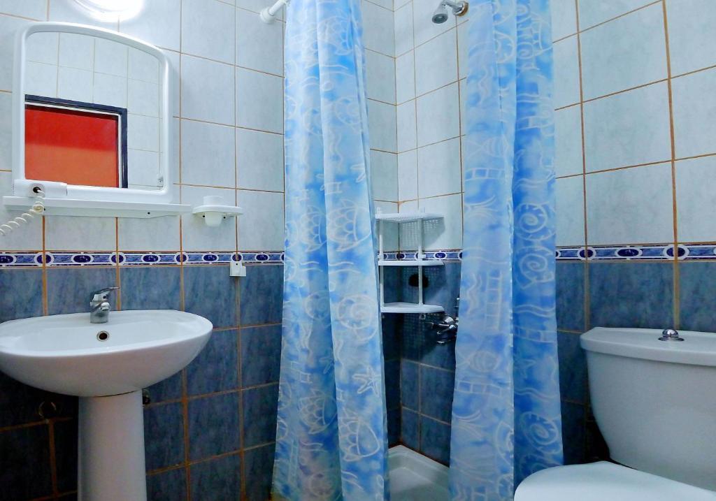 Hotel Eden Garden Marmaris Pokoj fotografie