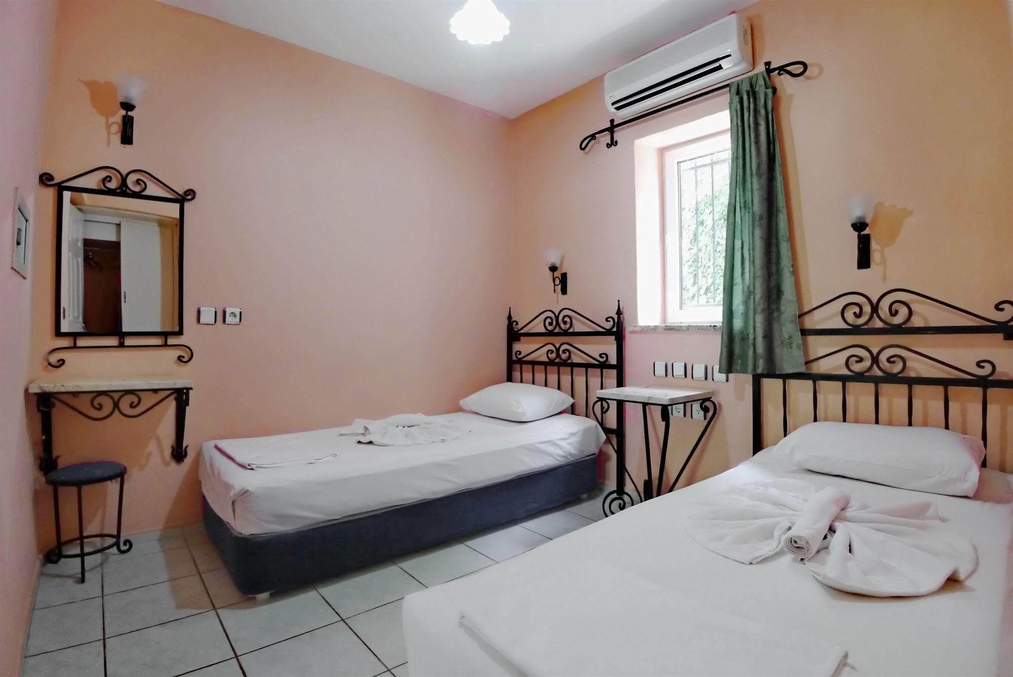 Hotel Eden Garden Marmaris Exteriér fotografie